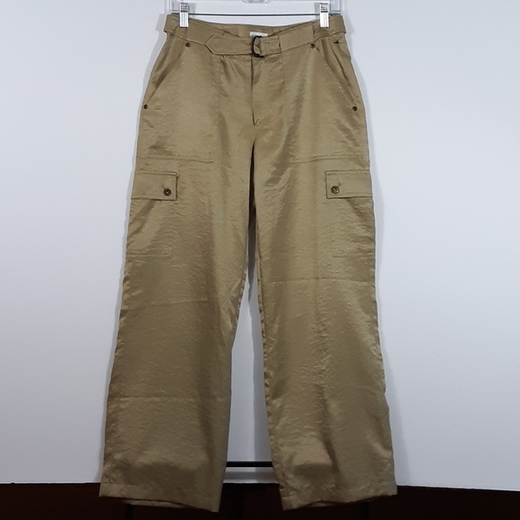 liz claiborne cargo pants